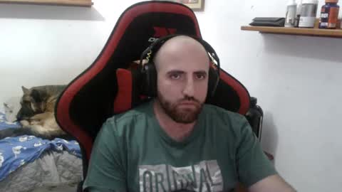 alejo online show from 3, 12, 2024