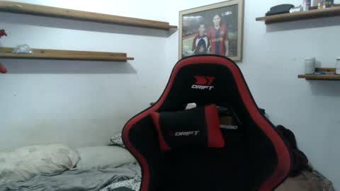 alejo online show from 28, 10, 2025