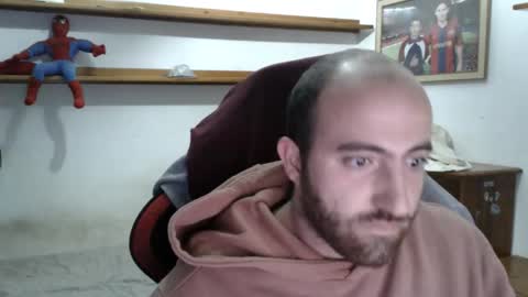 alejo online show from 13, 11, 2025