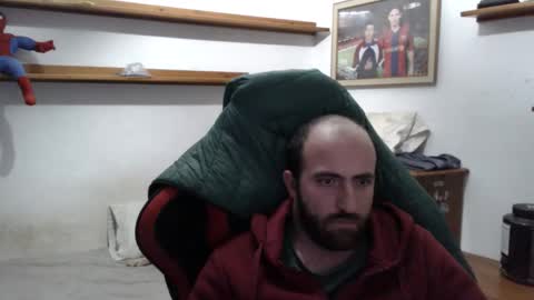 alejo online show from 25, 11, 2025