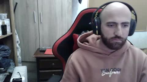 alejo online show from 28, 11, 2025