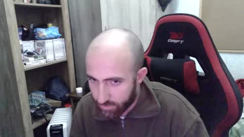 alejo online show from 5, 12, 2025