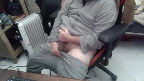 alejo online show from 22, 12, 2025