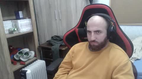 alejo online show from 6, 1, 2026