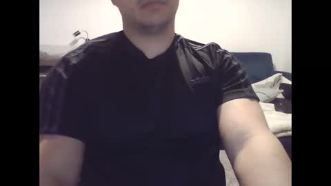 Snapshot of morenolatin19 chatting on 1, 2, 2025 Jos Luis online show from 1, 2, 2025