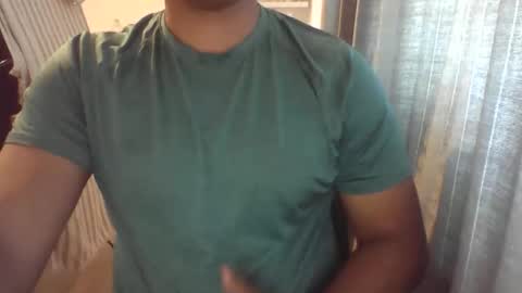 Jos Luis online show from 26, 5, 2026
