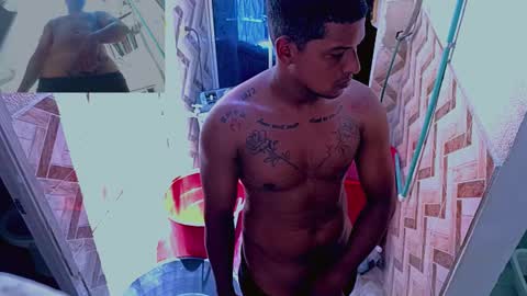 Carlos online show from 29, 3, 2026