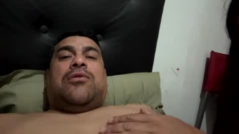Snapshot of morenoo40 chatting on 2, 8, 2026 Moreno online show from 2, 8, 2026