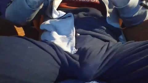 Snapshot of morenote67 chatting on 1, 12, 2025 morenote67 online show from 1, 12, 2025