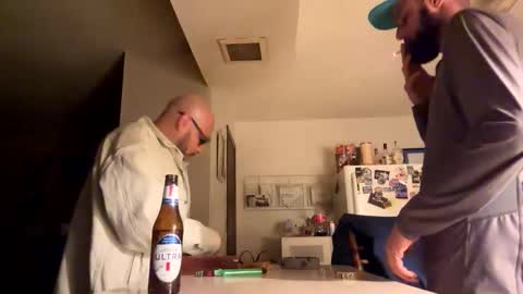 morethanenough437431 online show from 20, 12, 2025