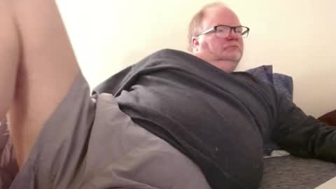 morgan5965 online show from 3, 12, 2025