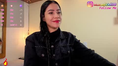 morgan_alice online show from 5, 6, 2026