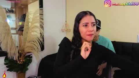 Snapshot of morgan_alice chatting on 17, 6, 2026 morgan_alice online show from 17, 6, 2026