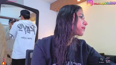 Snapshot of morgan_alice chatting on 21, 7, 2026 morgan_alice online show from 21, 7, 2026