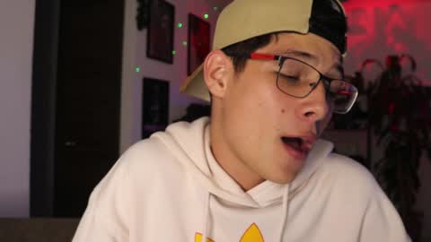 Snapshot of morgan_hiller chatting on 21, 1, 2025 online show from 21, 1, 2025