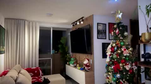   online show from 11, 1, 2026