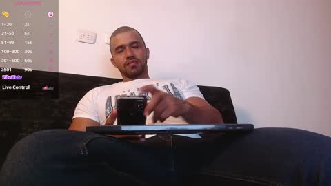 Snapshot of morgan_lean chatting on 12, 12, 2024 Morgan Lee online show from 12, 12, 2024