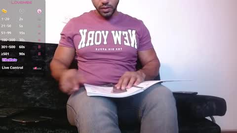 Snapshot of morgan_lean chatting on 26, 1, 2025 Morgan Lee online show from 26, 1, 2025