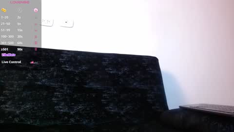 Snapshot of morgan_lean chatting on 28, 1, 2025 Morgan Lee online show from 28, 1, 2025