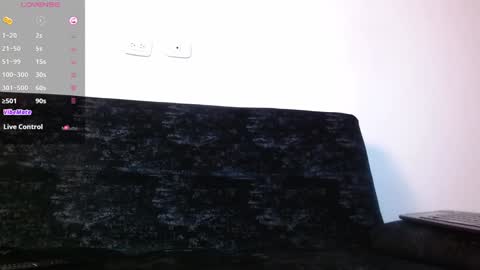 Snapshot of morgan_lean chatting on 2, 2, 2025 Morgan Lee online show from 2, 2, 2025