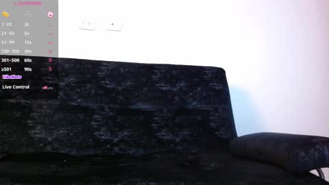 Snapshot of morgan_lean chatting on 12, 2, 2025 Morgan Lee online show from 12, 2, 2025