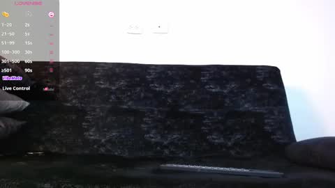 Snapshot of morgan_lean chatting on 12, 2, 2025 Morgan Lee online show from 12, 2, 2025