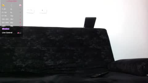 Snapshot of morgan_lean chatting on 15, 9, 2025 Morgan Lee online show from 15, 9, 2025