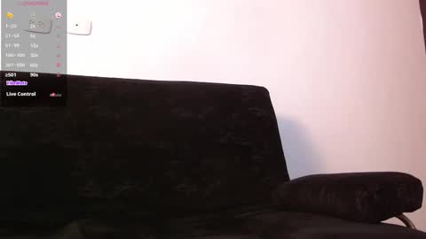 Snapshot of morgan_lean chatting on 28, 10, 2025 Morgan Lee online show from 28, 10, 2025