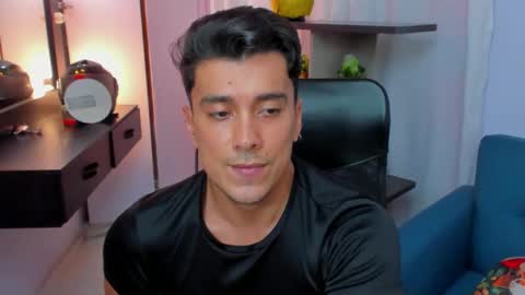 Snapshot of morgan_ra chatting on 17, 11, 2025 morgan_ra online show from 17, 11, 2025