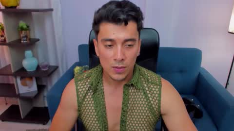 Snapshot of morgan_ra chatting on 18, 11, 2025 morgan_ra online show from 18, 11, 2025