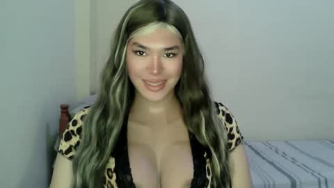 Snapshot of morgana_vile chatting on 1, 6, 2026 Ms. Morgana online show from 1, 6, 2026