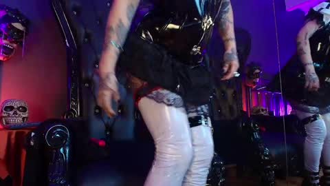 Morgana online show from 21, 4, 2026