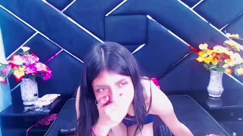 Snapshot of morganasmit_ chatting on 4, 12, 2024 morganasmit_ online show from 4, 12, 2024