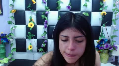 Snapshot of morganasmit_ chatting on 16, 1, 2025 morganasmit_ online show from 16, 1, 2025