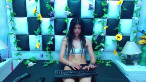 Snapshot of morganasmit_ chatting on 3, 2, 2025 morganasmit_ online show from 3, 2, 2025