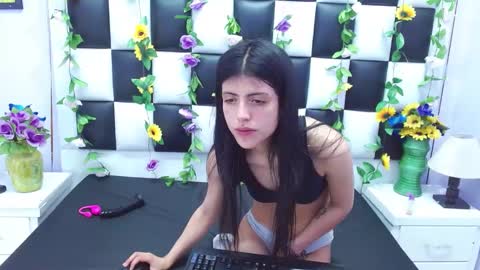 Snapshot of morganasmit_ chatting on 6, 2, 2025 morganasmit_ online show from 6, 2, 2025