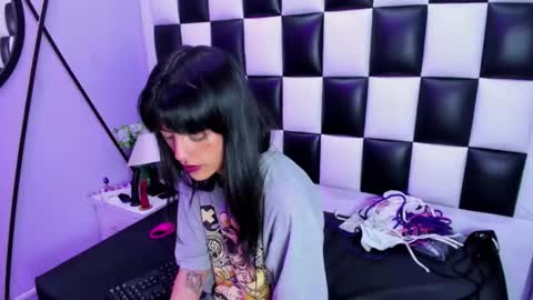 morganasmit_ online show from 18, 12, 2025