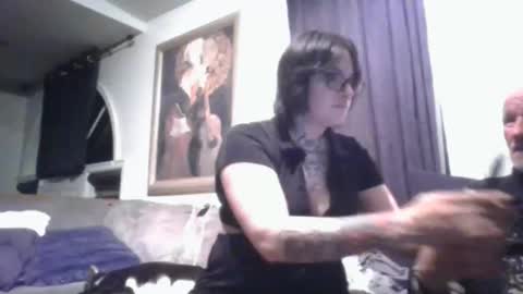 morganemarcel online show from 18, 5, 2026