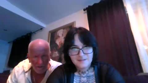 morganemarcel online show from 3, 6, 2026