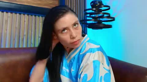Snapshot of morganevans_t chatting on 28, 7, 2026 morganevans_t online show from 28, 7, 2026