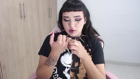 Morgan Moon online show from 2, 12, 2024