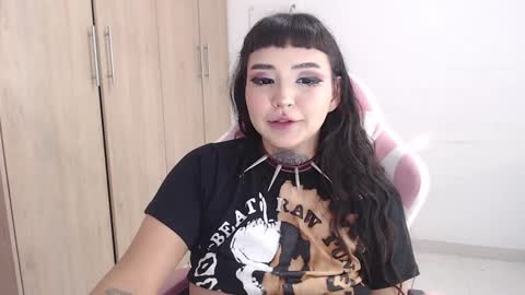 Morgan Moon online show from 2, 12, 2024