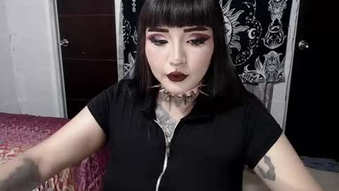 Morgan Moon online show from 21, 9, 2025