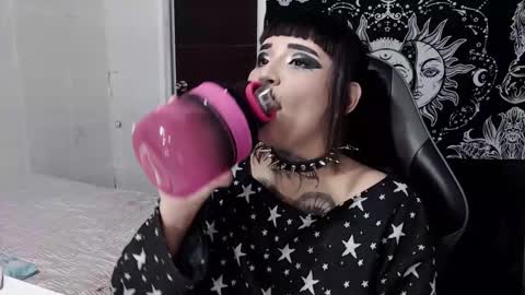 Morgan Moon online show from 30, 11, 2025