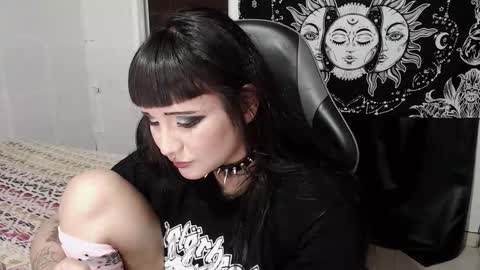 Morgan Moon online show from 24, 2, 2026