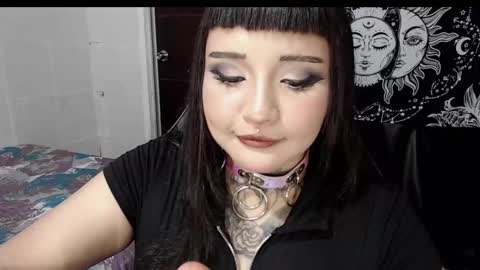 Morgan Moon online show from 24, 3, 2026