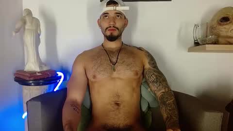 morgan online show from 24, 10, 2025