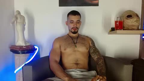 morgan online show from 8, 11, 2025