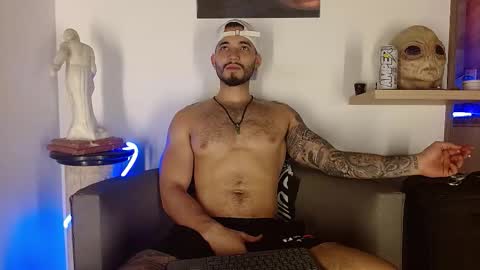 morgan online show from 27, 11, 2025