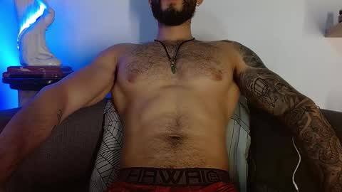 morgan online show from 14, 3, 2026